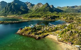 Skårungen - Hotel, Cabins&Camping